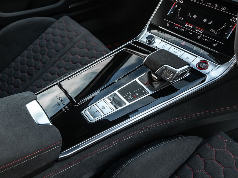 Audi RS6 GT - 1 Of Only 60 UK Cars  - U5840