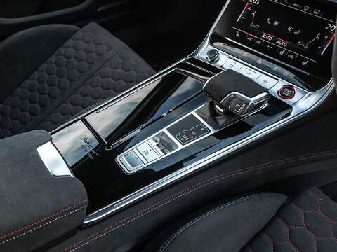 Audi RS6 GT - 1 Of Only 60 UK Cars  - U5840