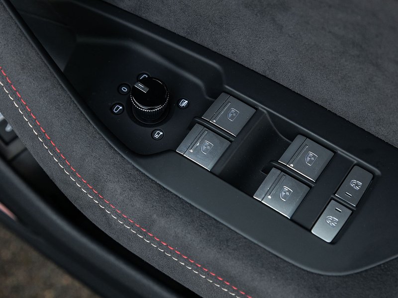 Audi RS6 GT - 1 Of Only 60 UK Cars  - U5840