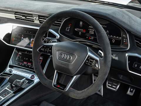 Audi RS6 GT - 1 Of Only 60 UK Cars  - U5840