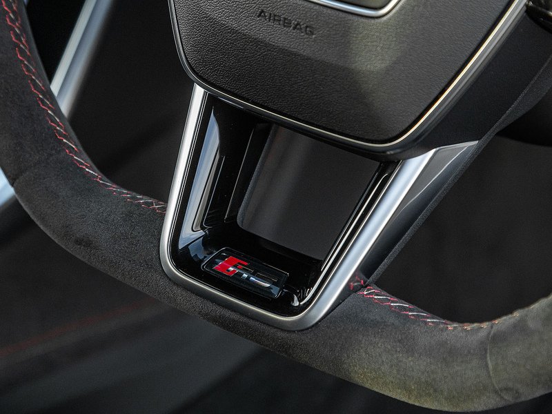 Audi RS6 GT - 1 Of Only 60 UK Cars  - U5840