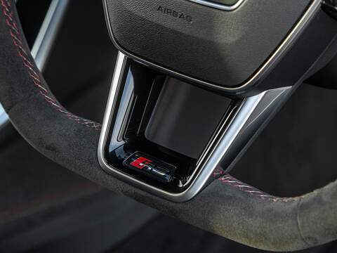 Audi RS6 GT - 1 Of Only 60 UK Cars  - U5840