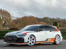 Audi RS6 GT - 1 Of Only 60 UK Cars