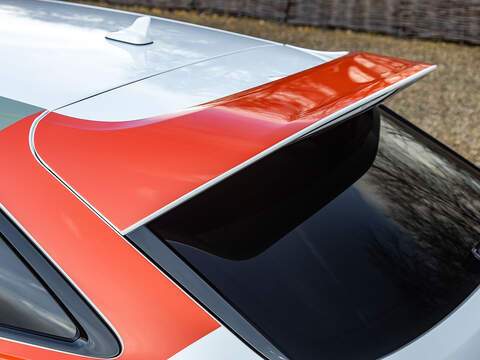 Audi RS6 GT - 1 Of Only 60 UK Cars  - U5840