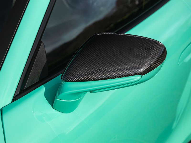 Porsche 911 GT3 Clubsport - Manual (992.1)  - U5841