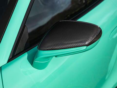 Porsche 911 GT3 Clubsport - Manual (992.1)  - U5841