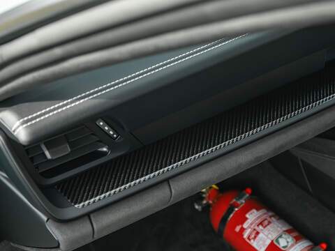 Porsche 911 GT3 Clubsport - Manual (992.1)  - U5841