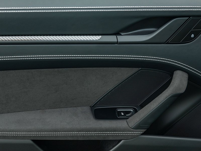 Porsche 911 GT3 Clubsport - Manual (992.1)  - U5841