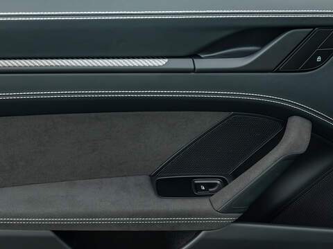 Porsche 911 GT3 Clubsport - Manual (992.1)  - U5841