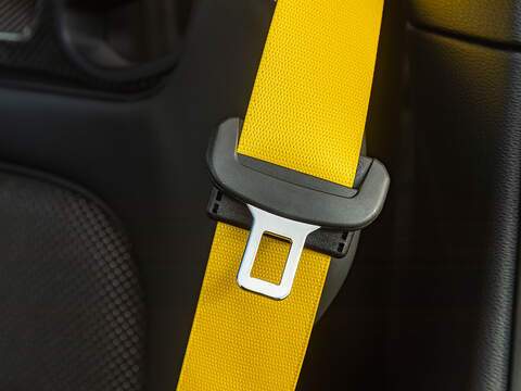 Porsche 911 GT3 Clubsport - Manual (992.1)  - U5841