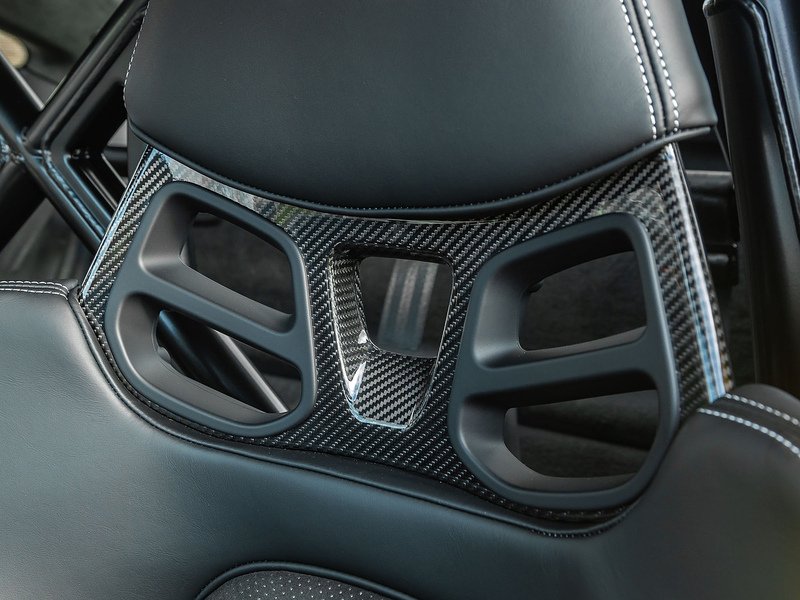 Porsche 911 GT3 Clubsport - Manual (992.1)  - U5841