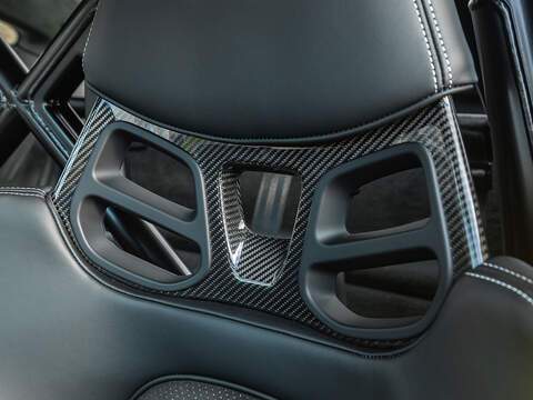 Porsche 911 GT3 Clubsport - Manual (992.1)  - U5841