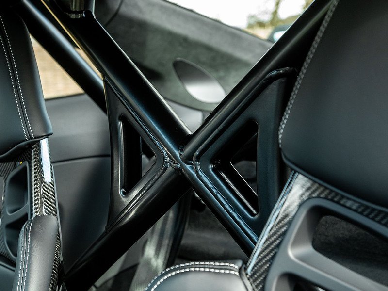 Porsche 911 GT3 Clubsport - Manual (992.1)  - U5841