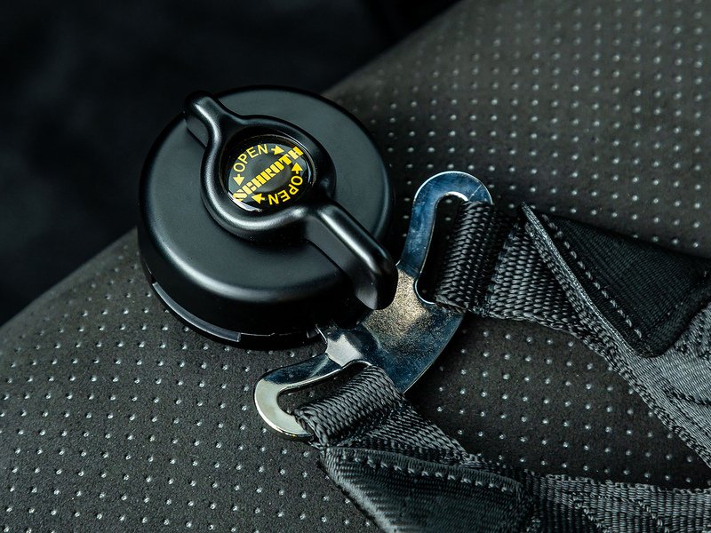 Porsche 911 GT3 Clubsport - Manual (992.1)  - U5841