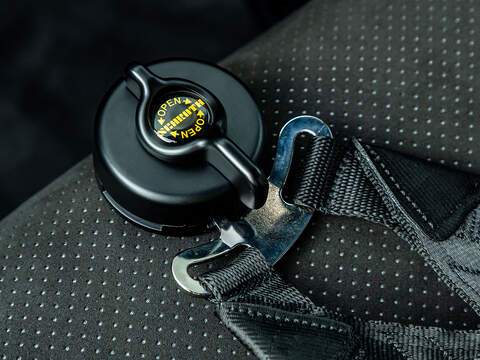 Porsche 911 GT3 Clubsport - Manual (992.1)  - U5841