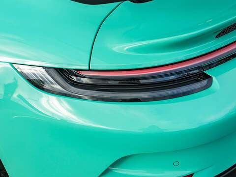 Porsche 911 GT3 Clubsport - Manual (992.1)  - U5841