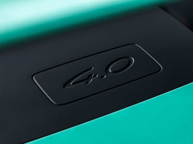 Porsche 911 GT3 Clubsport - Manual (992.1)  - U5841