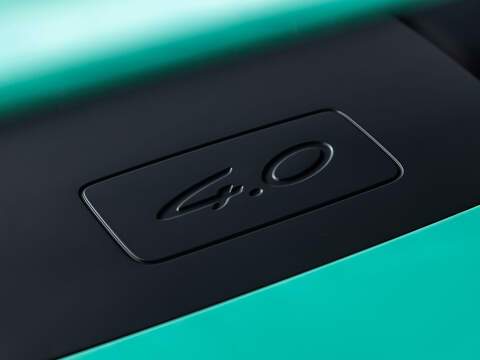 Porsche 911 GT3 Clubsport - Manual (992.1)  - U5841