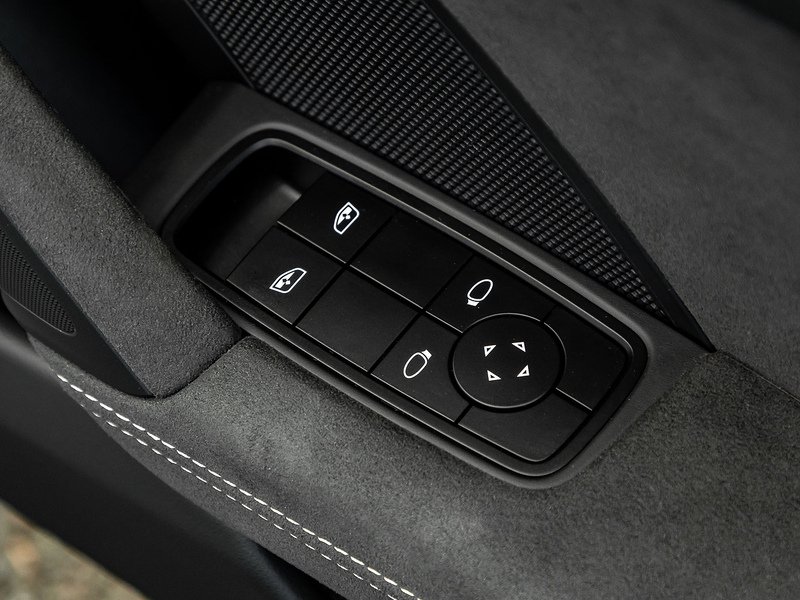 Porsche 911 GT3 Clubsport - Manual (992.1)  - U5841