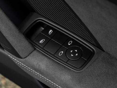 Porsche 911 GT3 Clubsport - Manual (992.1)  - U5841