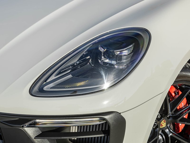 Porsche Macan GTS  - U5845