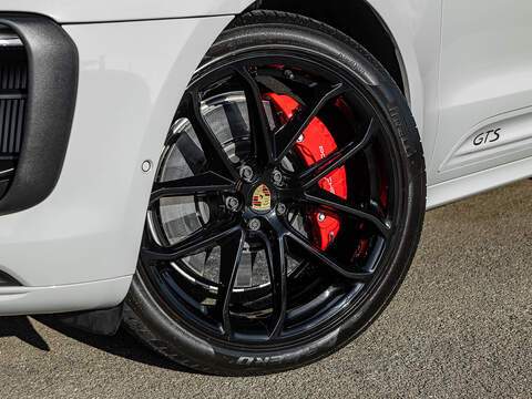 Porsche Macan GTS  - U5845