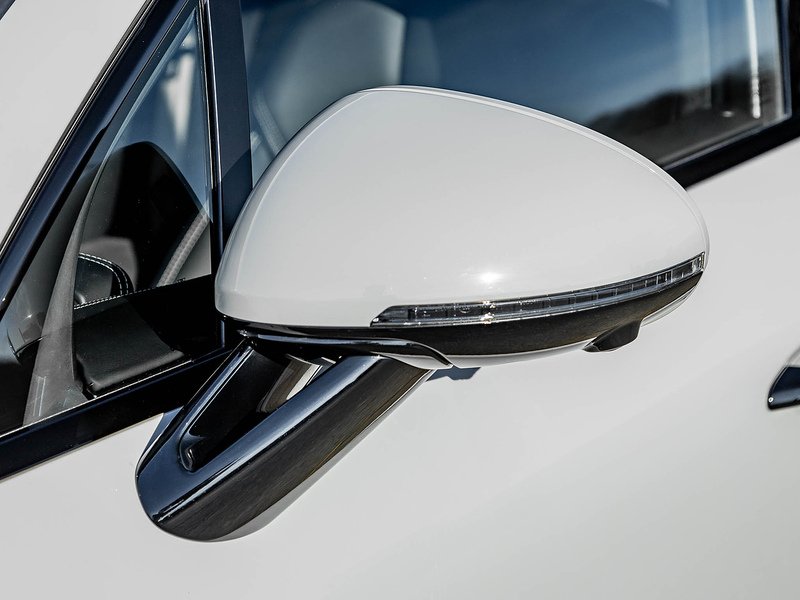 Porsche Macan GTS  - U5845