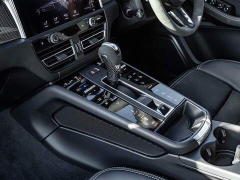 Porsche Macan GTS  - U5845