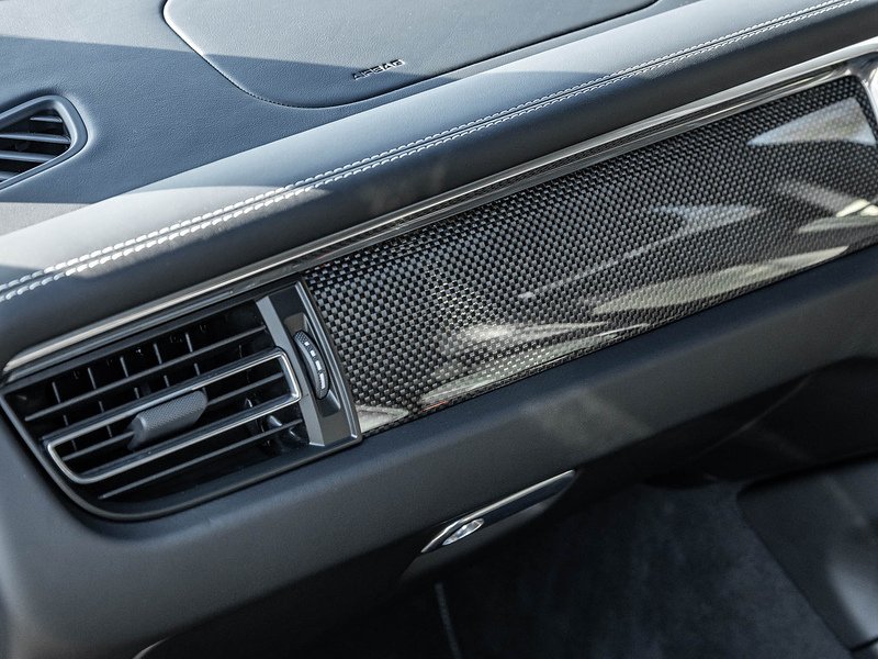 Porsche Macan GTS  - U5845