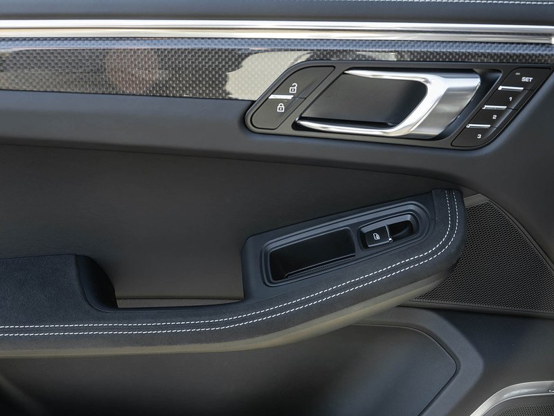 Porsche Macan GTS  - U5845