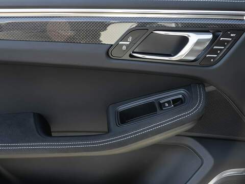 Porsche Macan GTS  - U5845