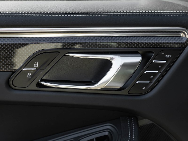 Porsche Macan GTS  - U5845