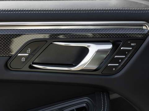 Porsche Macan GTS  - U5845