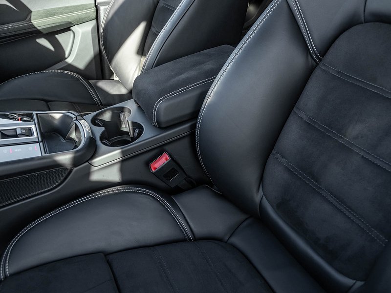 Porsche Macan GTS  - U5845