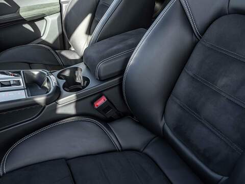 Porsche Macan GTS  - U5845