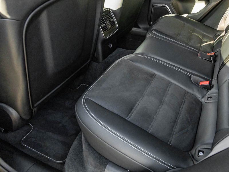 Porsche Macan GTS  - U5845