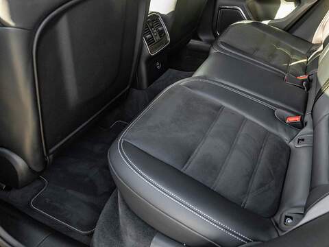 Porsche Macan GTS  - U5845