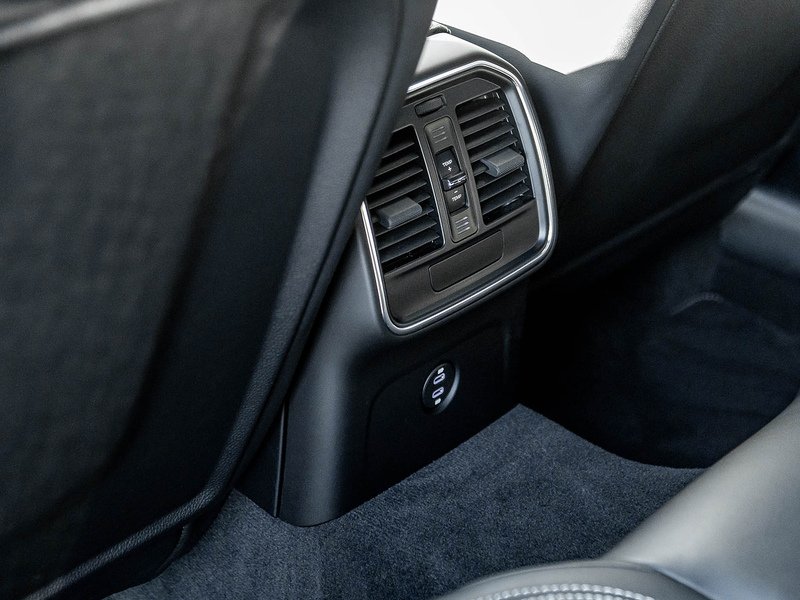 Porsche Macan GTS  - U5845