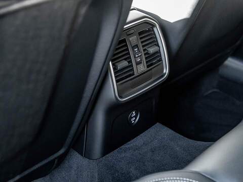 Porsche Macan GTS  - U5845