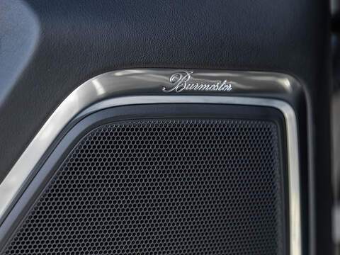 Porsche Macan GTS  - U5845