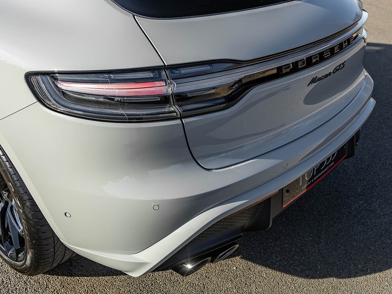 Porsche Macan GTS  - U5845
