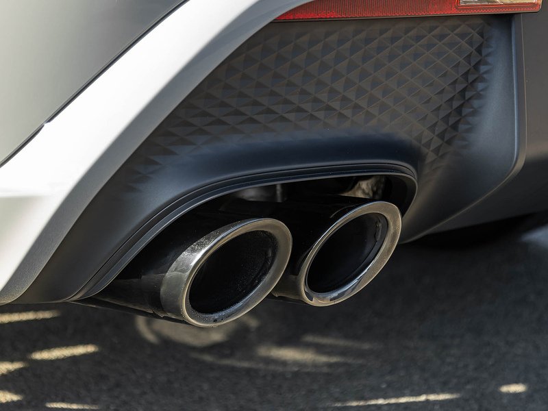 Porsche Macan GTS  - U5845