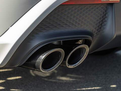 Porsche Macan GTS  - U5845