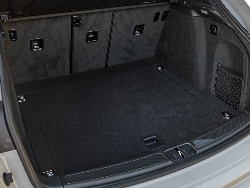 Porsche Macan GTS  - U5845