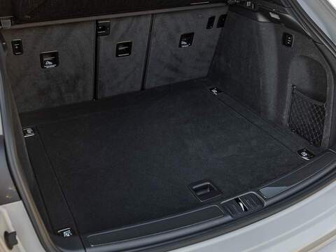 Porsche Macan GTS  - U5845