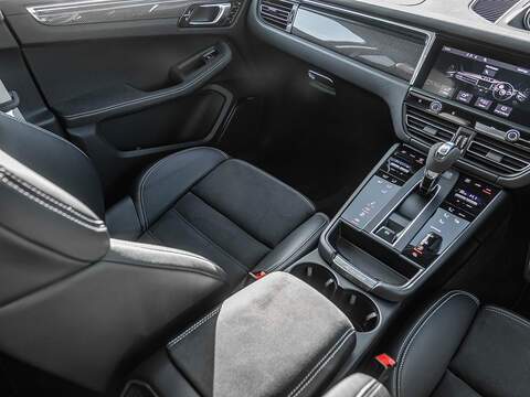 Porsche Macan GTS  - U5845