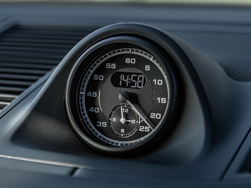 Porsche Macan GTS  - U5845