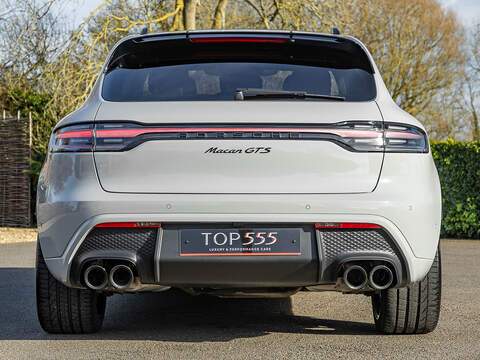 Porsche Macan GTS  - U5845
