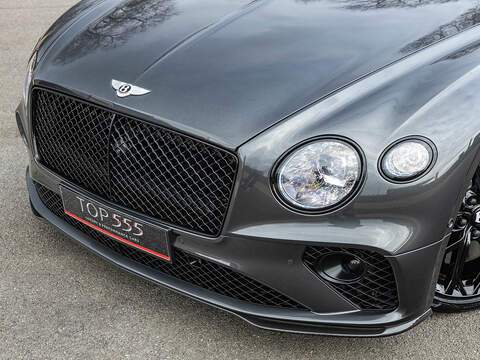 Bentley Continental GT S V8  - U5846