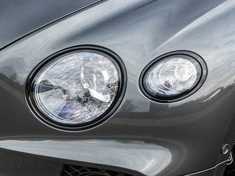 Bentley Continental GT S V8  - U5846